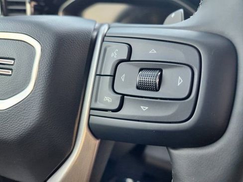 New 2026 GMC Sierra 1500 SLT w/ SLT Premium Plus Package image 21