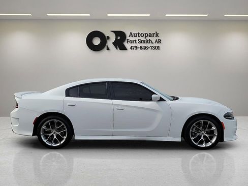 Used 2022 Dodge Charger GT image 6