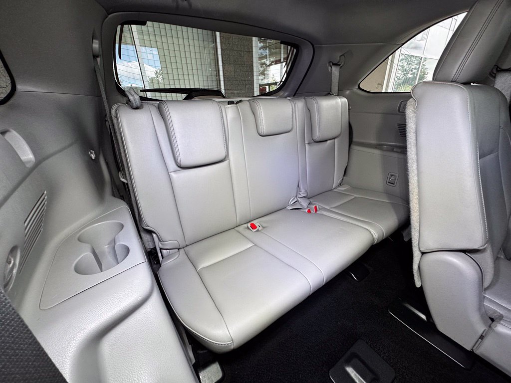 Used 2017 Toyota Highlander Limited AWD/4WD image 53