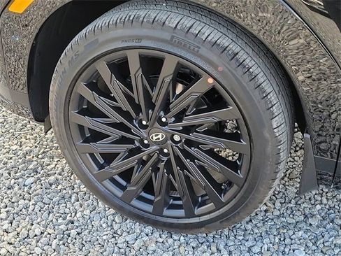 New 2025 Hyundai Santa Fe Calligraphy image 20