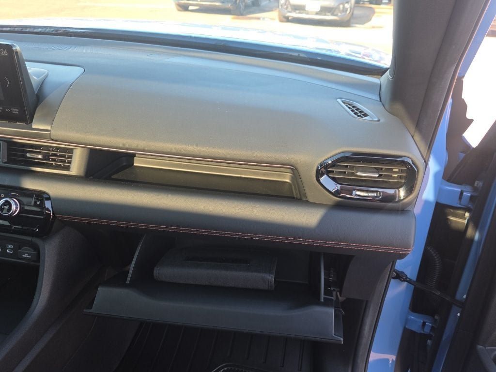 Used 2025 Honda Pilot TrailSport image 32
