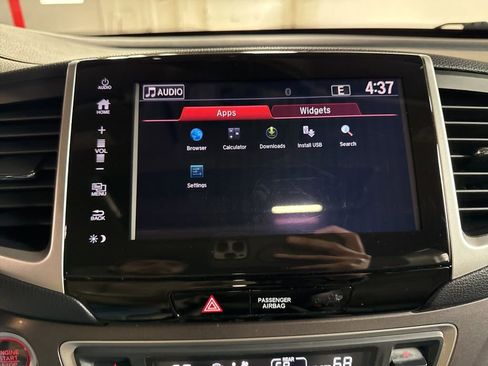 Used 2017 Honda Pilot EX-L image 19