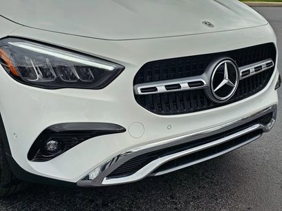 New 2026 Mercedes-Benz GLA 250 4MATIC