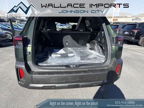 New 2026 Subaru Outback Touring XT AWD/4WD image 43