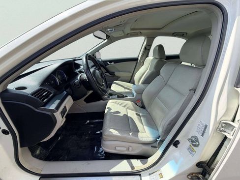 Used 2011 Acura TSX Sedan FWD image 14