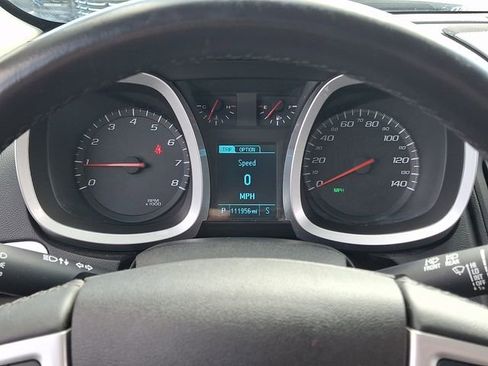 Certified 2017 Chevrolet Equinox LT w/ Convenience Package image 20