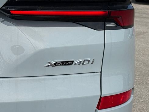 New 2026 BMW X5 xDrive40i image 48