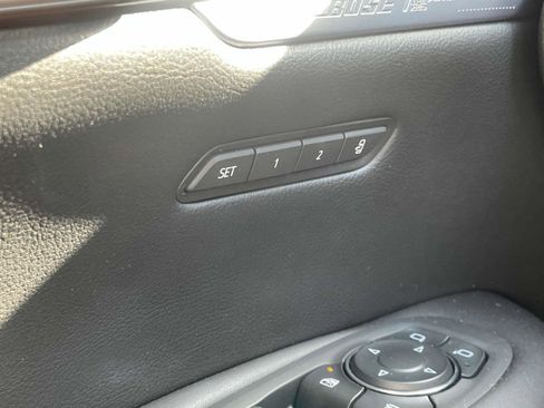 Certified 2024 Cadillac XT5 Premium Luxury w/ Platinum Package image 7