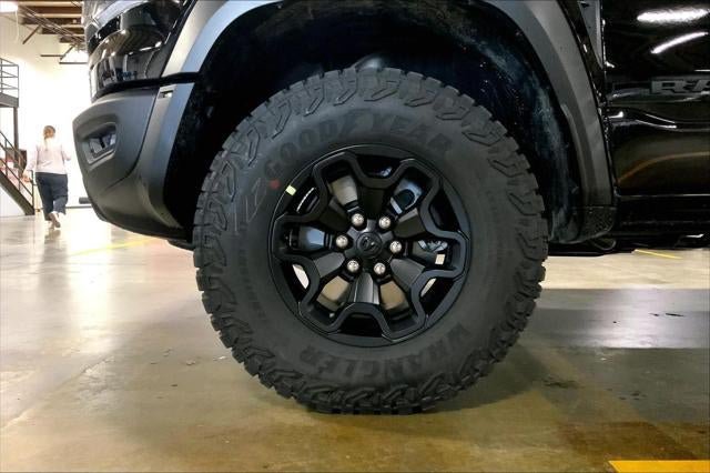 New 2026 RAM 1500 RHO w/ RHO Level 1 Equipment Group AWD/4WD image 41