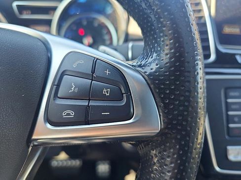 Used 2017 Mercedes-Benz GLE 43 AMG 4MATIC Coupe image 24