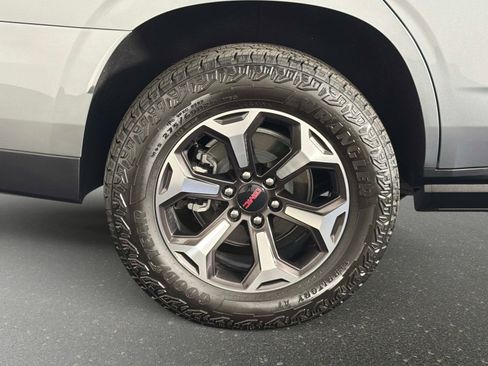 Used 2026 GMC Yukon AT4 Ultimate AWD/4WD image 17