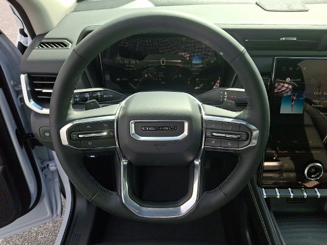 New 2027 GMC Terrain Denali AWD/4WD image 14