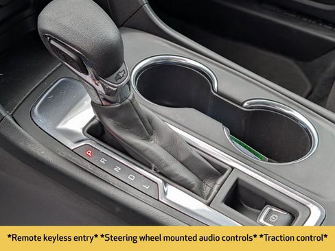 Used 2022 Chevrolet Equinox LT image 9