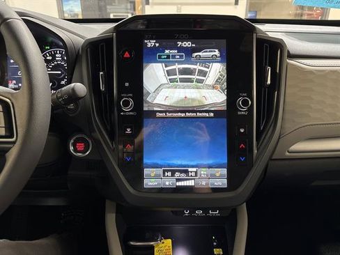 Used 2025 Subaru Forester Premium image 10