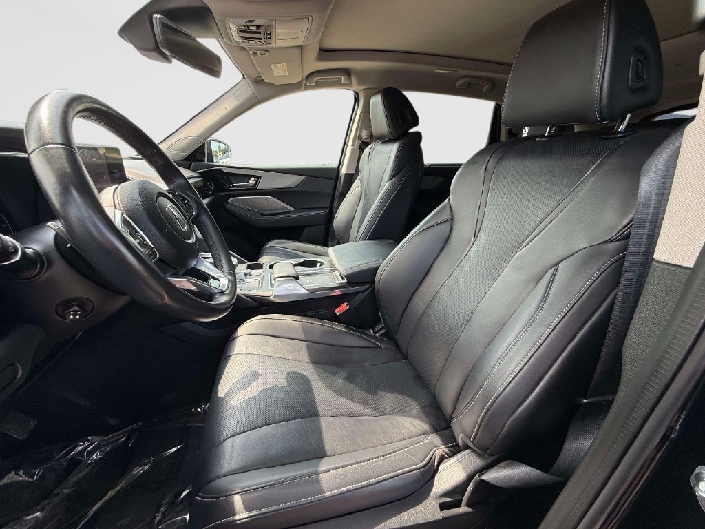 Certified 2024 Acura MDX w/ Technology Package AWD/4WD image 14