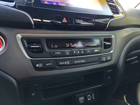 Used 2023 Honda Ridgeline RTL image 25