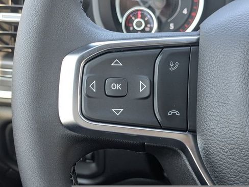 New 2026 RAM 2500 Big Horn AWD/4WD image 24