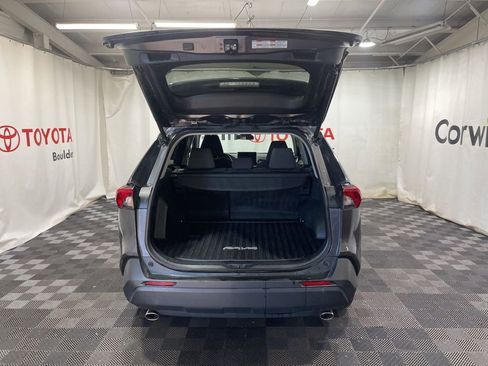Used 2024 Toyota RAV4 XLE w/ Convenience Package image 10
