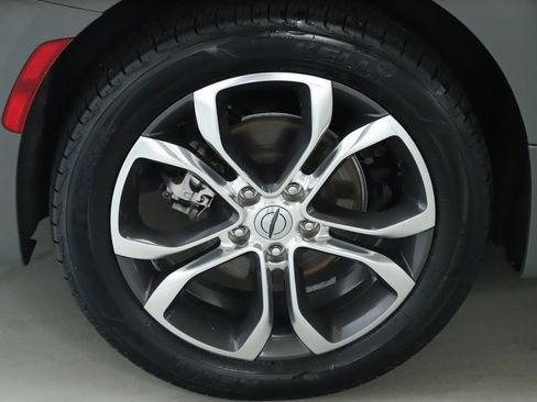 Used 2022 Chrysler Pacifica Pinnacle image 12