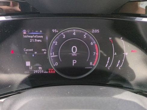 Certified 2024 Lexus NX 350 AWD w/ Cold Area Package image 26