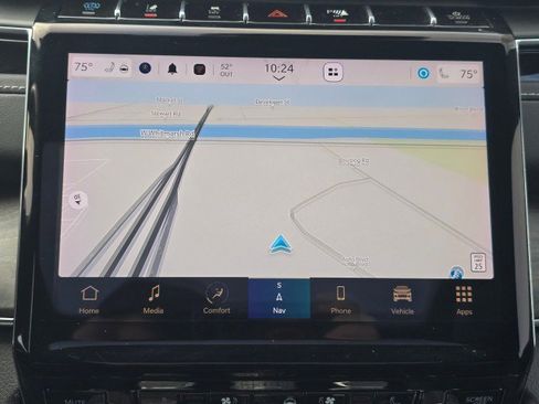 Used 2023 Jeep Grand Cherokee Overland w/ Advanced Protech Group III image 37