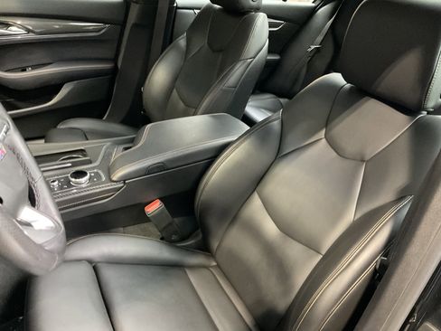 Used 2023 Cadillac CT5 Sport image 30