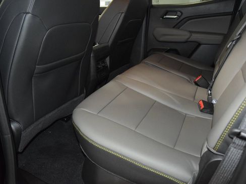 New 2026 Chevrolet Colorado ZR2 w/ Technology Package image 42