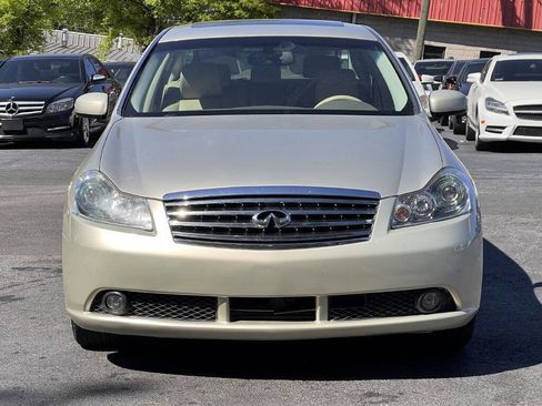 Used 2006 INFINITI M45 image 19
