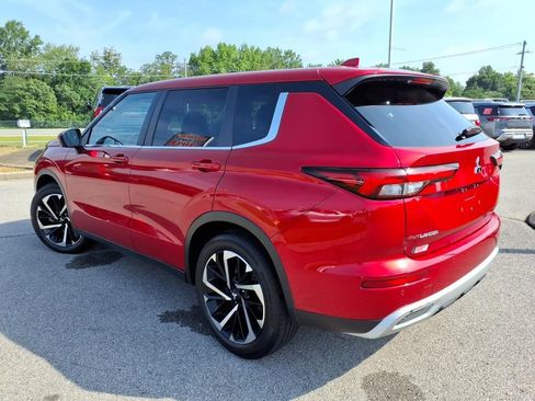 Used 2022 Mitsubishi Outlander SE FWD image 18