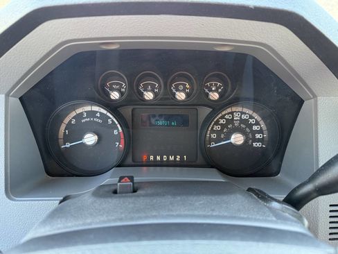 Used 2015 Ford F250 XL w/ Power Equipment Group image 11
