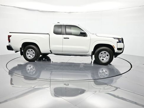 New 2026 Nissan Frontier S w/ Tow Package AWD/4WD image 4