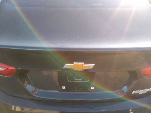 Used 2018 Chevrolet Malibu LS w/ LPO, Convenience Package 1 image 8