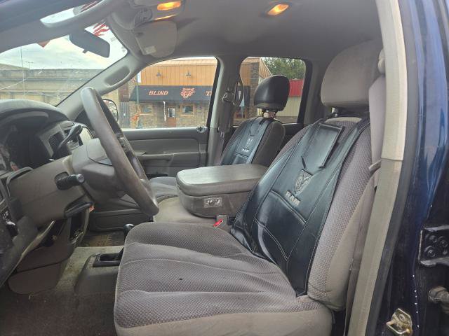Used 2004 Dodge Ram 2500 Truck SLT AWD/4WD image 18