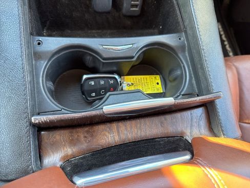 Used 2015 Cadillac Escalade ESV Premium image 18