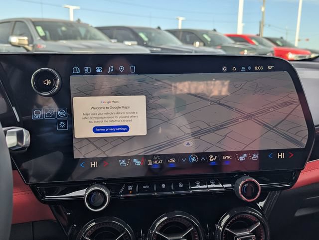 New 2026 Chevrolet Blazer EV RS AWD/4WD image 20