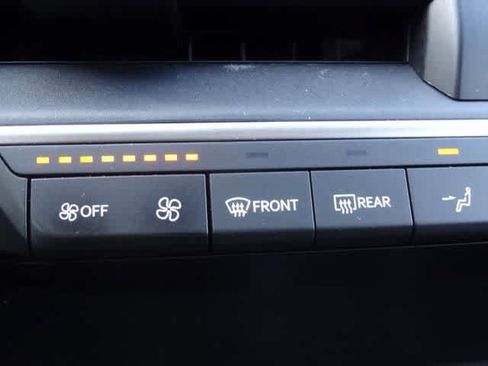 Used 2025 Kia K4 FWD image 27