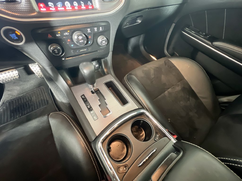 Used 2012 Dodge Charger SRT8 w/ Driver Confidence Group RWD image 22