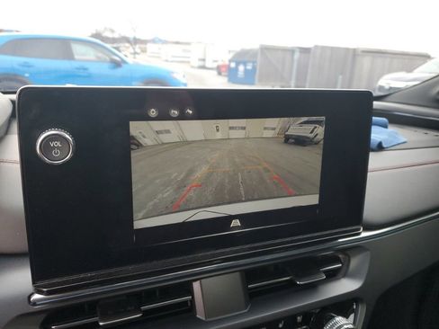 Used 2024 Acura ZDX A-Spec image 21