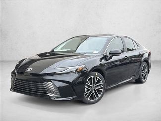 New 2026 Toyota Camry XLE video 1