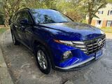 Certified 2023 Hyundai Tucson SEL image 3