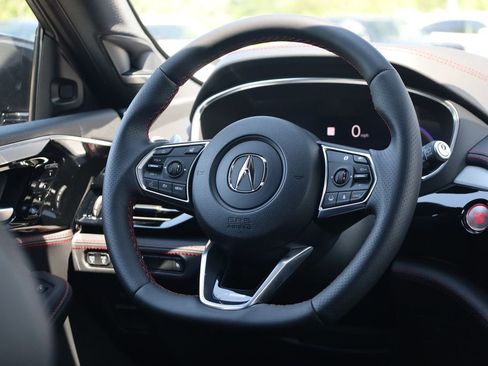 New 2026 Acura MDX A-Spec image 31