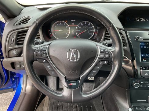 Used 2021 Acura ILX image 17