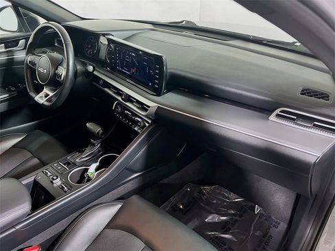 Used 2023 Kia K5 GT-Line w/ GT-Line Premium Package image 27