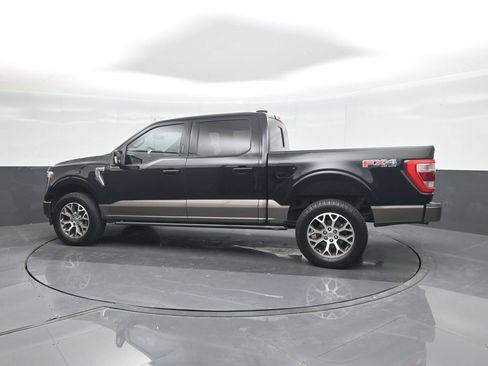 Used 2023 Ford F150 King Ranch w/ Equipment Group 601A High AWD/4WD image 29