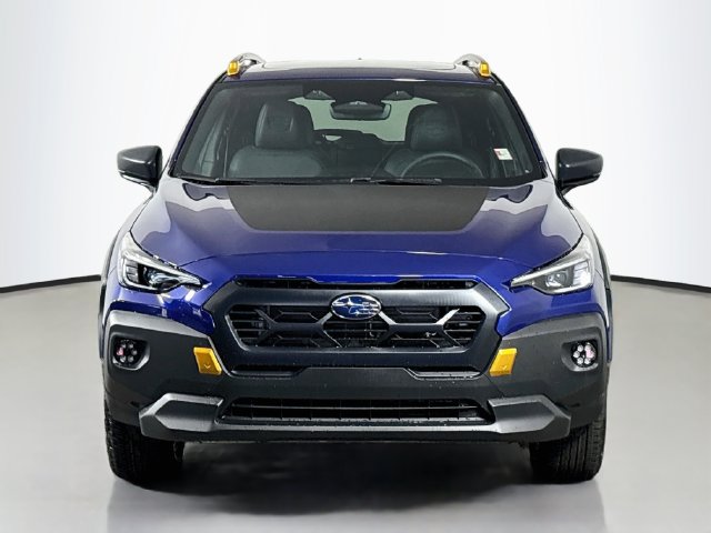 New 2026 Subaru Crosstrek 2.5i Wilderness AWD/4WD image 2