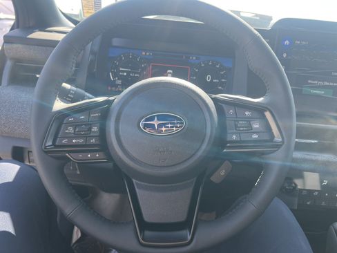 New 2026 Subaru Outback Limited AWD/4WD image 23
