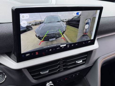 New 2026 Ford Explorer Tremor w/ Tremor Ultimate Package image 47