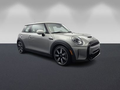 Used 2024 MINI Cooper S