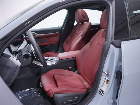 Used 2025 BMW 440i xDrive image 7