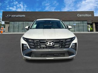 New 2025 Hyundai Tucson SEL video 2